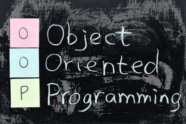 Step-by-Step Object-Oriented Programming (OOP) in Python: A Comprehensive Guide