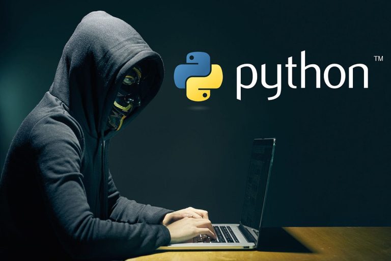Empowering Cybersecurity with Python: A Developer’s Guide