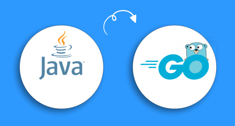 Enterprise Application: Popular Frameworks for C# (.NET Core), Java, and Golang