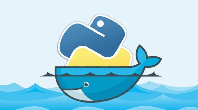 Docker and Python in 2024: A Comprehensive Guide