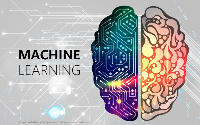 Machine Learning with Python: Unleashing the Power of Data