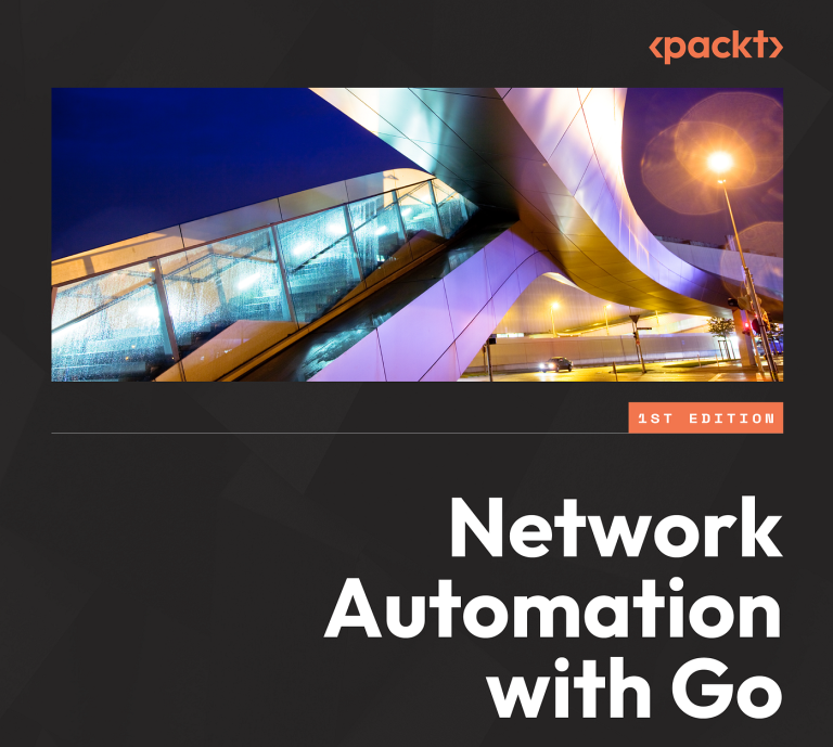 Network Programming with Golang: A Comprehensive Guide