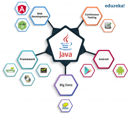 Why Developer Use Java Programming for 2024?