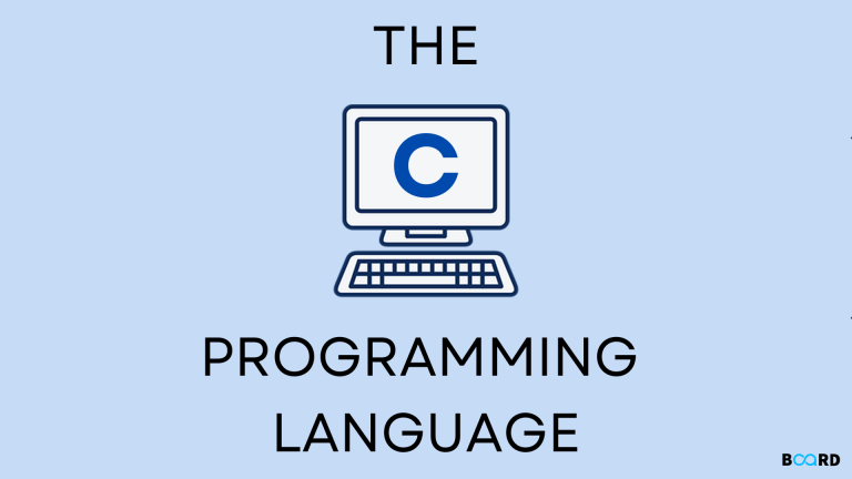 Installation of the C Compiler