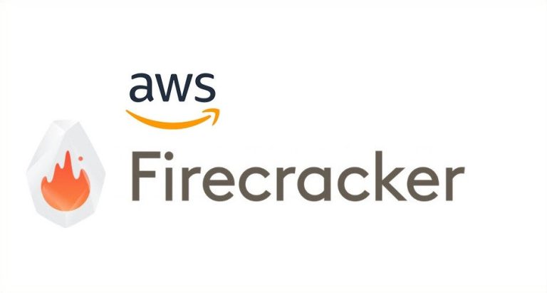 Firecracker: AWS’s Lightweight Virtualization Technology