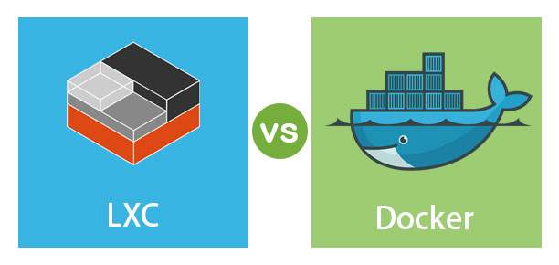 Docker vs LXC: A Comparative Analysis through Case Studies