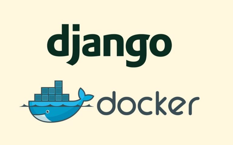 Dockerizing Python Django: A Developer’s Guide