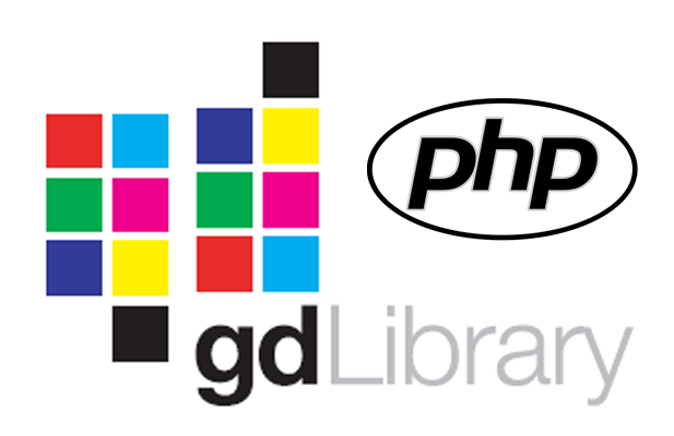 PHP GD Library for Image Manipulation