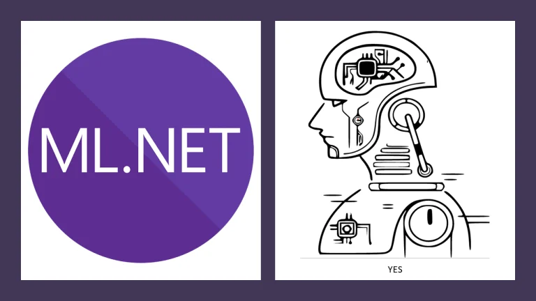 What is ML.NET?