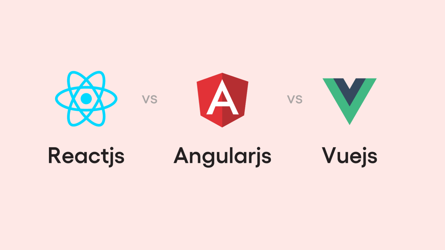 What is Angular, ReactJS, and VueJS? » Khmer168: IT Knowledge, Tech ...