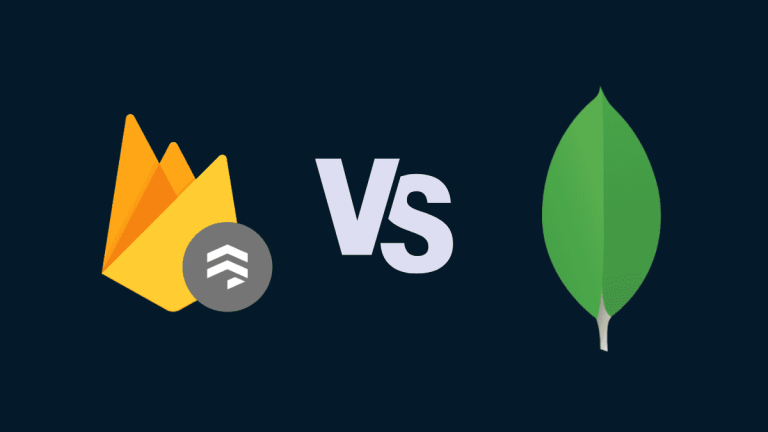MongoDB vs Firebase: A NoSQL Showdown for Modern App Development